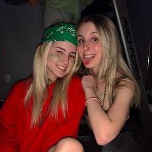 Meet your Posher, Rachel